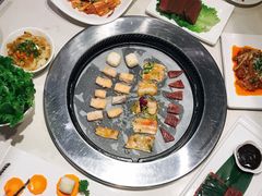 -么子烤肉(化龙池店)