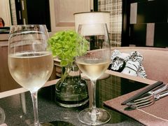 -深圳四季酒店·馥自助餐厅