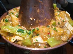 -觅山云南菜(泊富ICITY店)