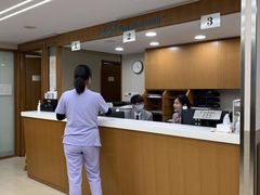 -百汇医疗健康管理与出国体检中心