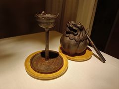 -叶叶菩提(太原别墅店)