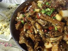 牛蛙-小民大排档(光谷店)