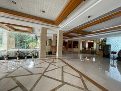 -扬州瘦西湖汇金酒店