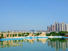 -中国死海旅游度假区