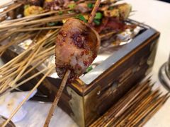 腰片-晓靖轩烧烤(沙河风情店)