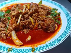 -阿西娅食府(中关村店)