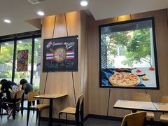 -达美乐比萨(井亭路店)