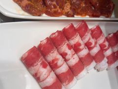 捞派肥牛-海底捞火锅(王府井银泰in88店)