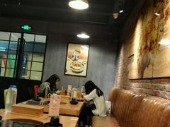 -肥肥虾庄·金牌油焖大虾(杨园滨江时代walk店)