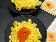 -鲜得莱渔港·小平岛海胆馆(七贤岭店)