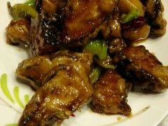 -圆满素食林饭店非遗素食(河西店)