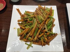 -浩家苑菜馆(汉口路店)