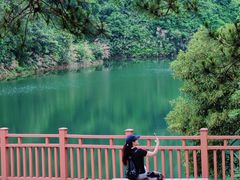-佛山市三水区大南山森林公园