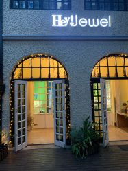 -HeyJewel全球独立设计师原创首饰集合店