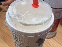 -COSTA COFFEE(天通苑华联店)