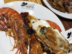 -汉巴味德(大悦城店)
