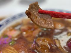 -鲁达面馆本帮风味(共康东路店)