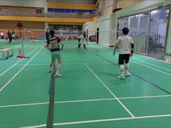 -沈坚强游泳俱乐部(长征分部)