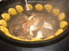 -金明姬铁锅炖(东坝店)