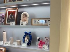-海马体照相馆(广州新世界云门New park店)