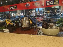 -蒸武门·广式茶点(金宝莱店)