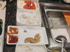 -海底捞火锅(稻河古街夜宵主题店)