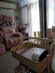 -Beauty Nails 美甲美睫皮肤管理