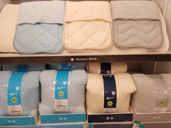 -NITORI 宜得利家居(天津泰达永旺店)