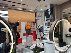 -17.壹柒·美学高定空间