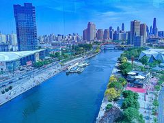 -天津之眼摩天轮