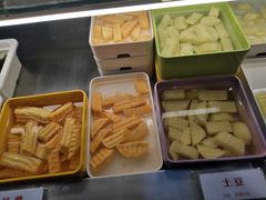 -川锅一号火锅(铜山万达店)