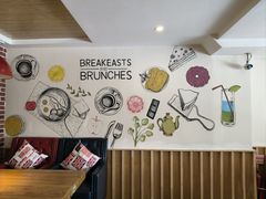 -米兰西点(兴隆台店)