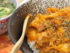 -吉野家(学院路店)
