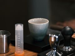 -溯洄咖啡VORTEX COFFEE