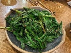 -五样儿西昌小签签烤串(天府三街店)