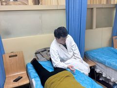 -上海仁爱医院
