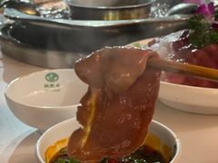 -枇杷园食为鲜火锅(南山店)