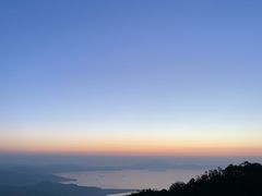 -梧桐山风景名胜区