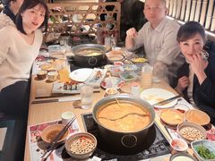 -温野菜涮涮锅(西单大悦城店)