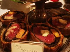 -壳里西餐厅Coquille Seafood Bistro(蒙自路店)