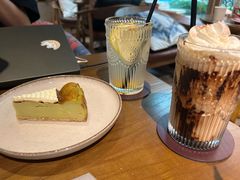 -咖法森林·咖啡  酒吧(天河店)