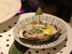 -蒸気海鮮