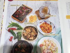 -甜蜜蜜港式茶餐厅(虹梅店)