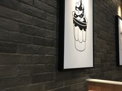 卡座-麦当劳(杭州西湖银泰百货店)