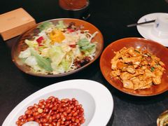 -简小舍·民间手艺菜(武昌江滩店)