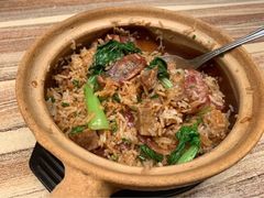 -壹煲口福煲仔饭(中山路店)