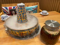 -北颂冰煮羊(红太阳广场店)