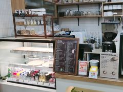 -AHAVA·Fang Baking Studio