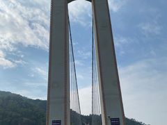 -汕尾铜鼎山旅游区