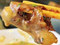 -金龙烧烤·牛肉面(西塔店)